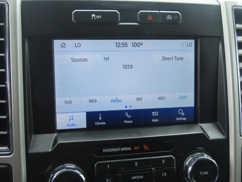 Used 2019 Ford F150 Lariat AWD/4WD image 31
