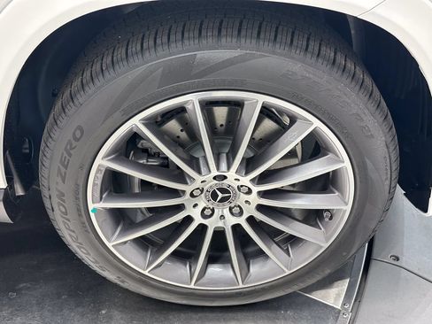 New 2026 Mercedes-Benz GLE 350 4MATIC image 13