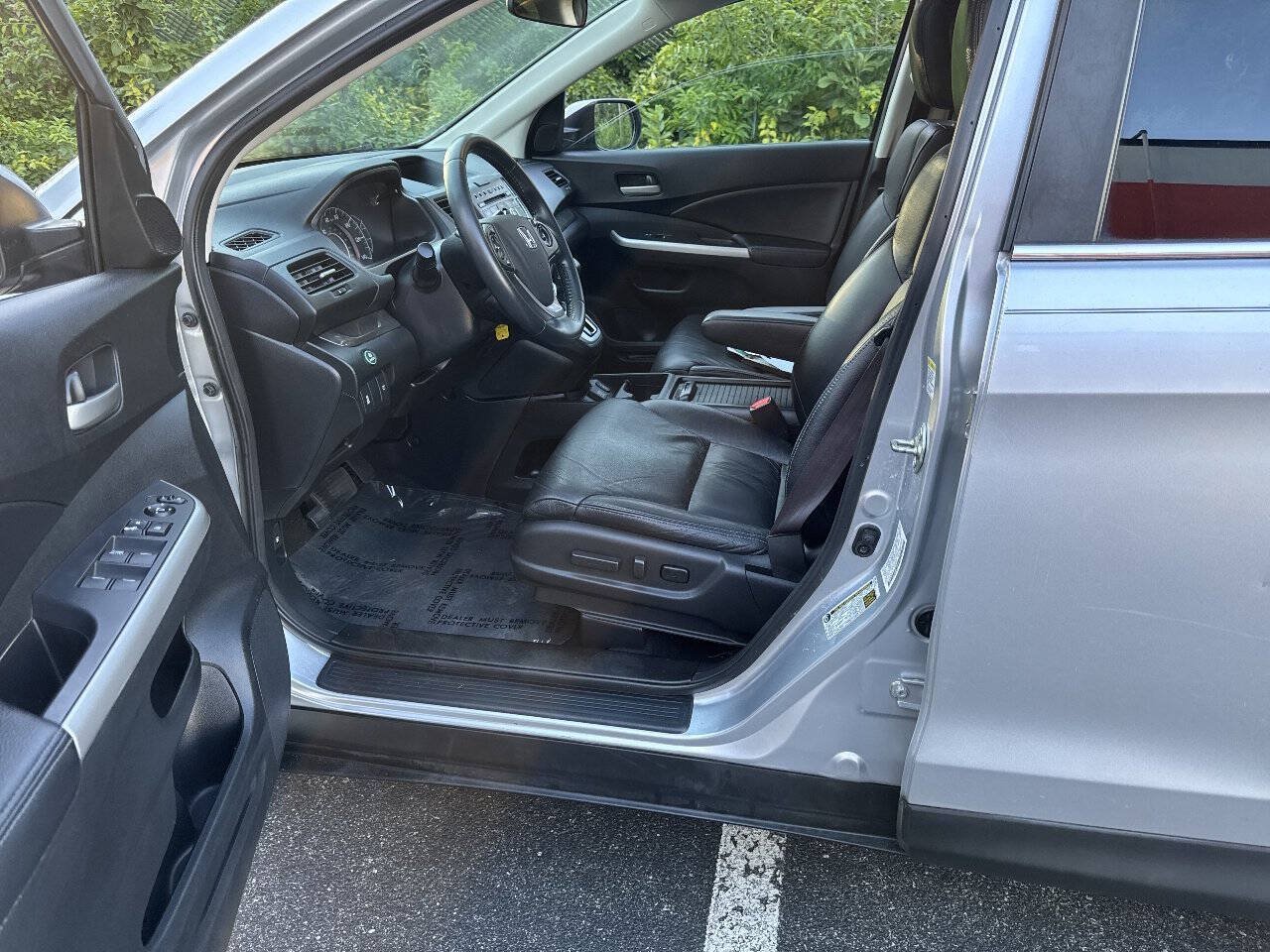 Used 2014 Honda CR-V EX-L image 18