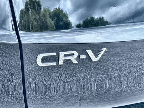 Used 2025 Honda CR-V LX image 10