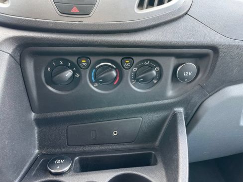 Used 2015 Ford Transit 350 156 DRW w/ Exterior Upgrade Package RWD image 10
