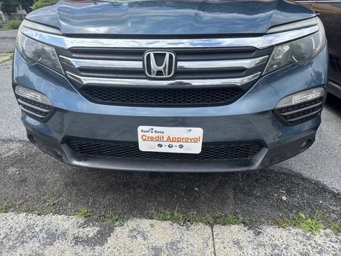 Used 2016 Honda Pilot EX-L image 25