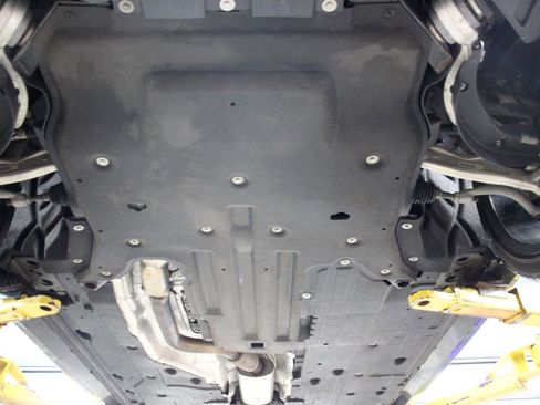 Used 2024 Jaguar XF R-Dynamic SE image 94