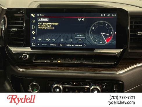 Used 2023 GMC Sierra 1500 SLE AWD/4WD image 20