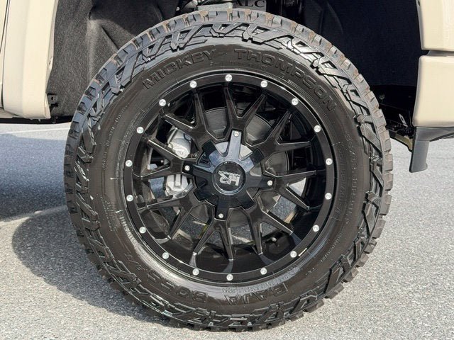 New 2026 Chevrolet Silverado 1500 RST AWD/4WD image 19