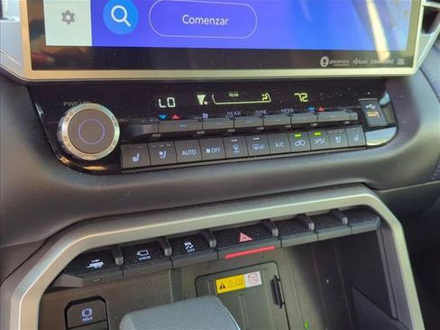 Certified 2024 Toyota Sequoia Platinum RWD image 18