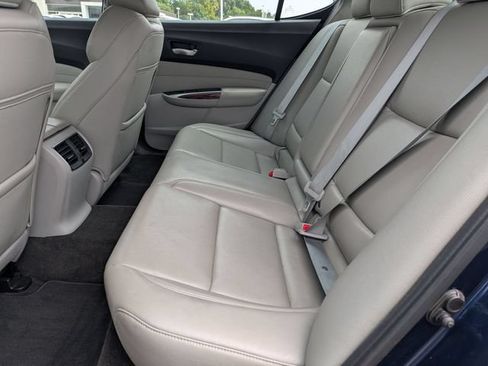 Used 2015 Acura TLX FWD image 28
