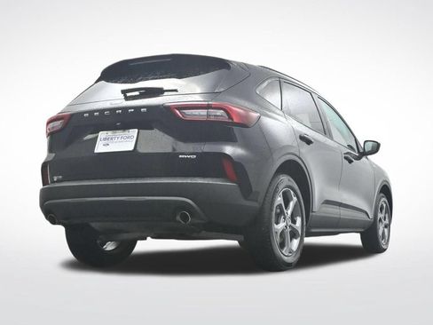 Used 2025 Ford Escape ST-Line AWD/4WD image 36