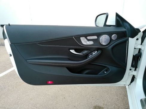 Used 2022 Mercedes-Benz C 300 Coupe image 15