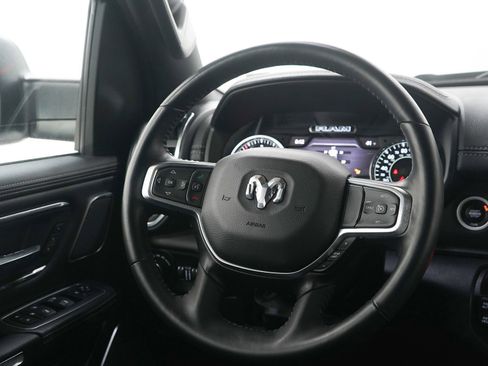 Used 2023 RAM 1500 Laramie image 14