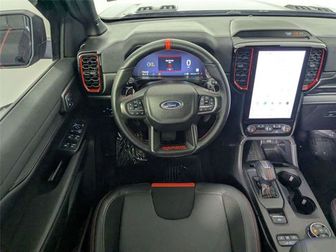 Used 2024 Ford Ranger Raptor AWD/4WD image 37