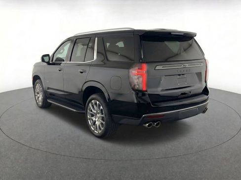 Used 2022 Chevrolet Tahoe LT w/ LT Signature Plus Package RWD image 5