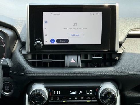 Used 2024 Toyota RAV4 XLE image 17