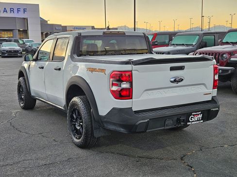 Used 2023 Ford Maverick Tremor w/ Tremor Off-Road Package image 9