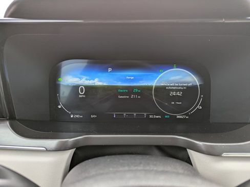 Used 2023 Kia Sorento SX Prestige image 13