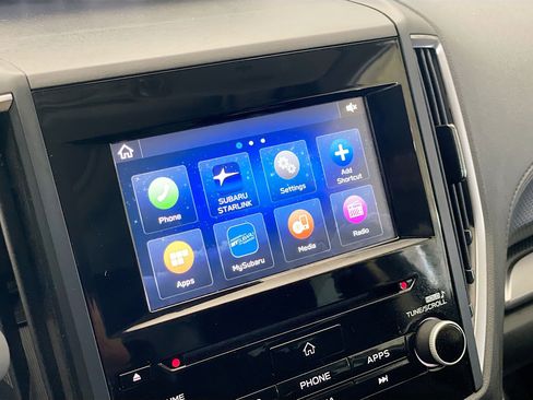 Used 2023 Subaru Forester Premium image 10