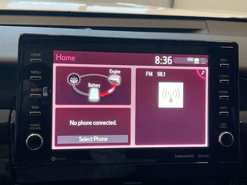 Used 2022 Toyota Camry SE image 16