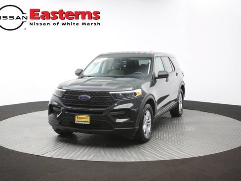Used 2022 Ford Explorer 2WD image 54
