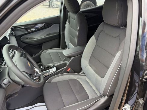 New 2026 Chevrolet TrailBlazer LT w/ Convenience Package image 17
