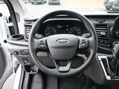 Used 2024 Ford Transit 250 Low Roof w/ Exterior Upgrade Package image 2