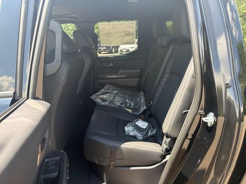 New 2026 Toyota Tacoma TRD Sport w/ TRD Sport Premium Package AWD/4WD image 14