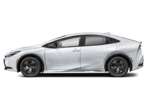 Used 2024 Toyota Prius FWD image 3