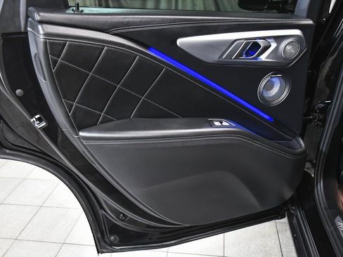 Used 2025 BMW XM image 14