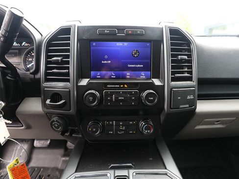 Used 2020 Ford F150 XLT w/ Equipment Group 301A Mid RWD image 16