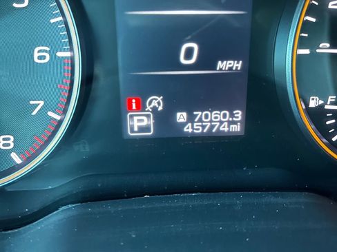 Used 2023 Subaru Outback Wilderness image 17