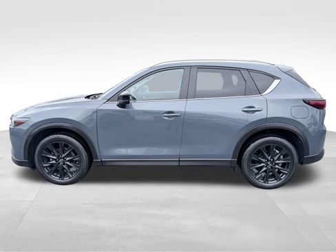 Used 2023 MAZDA CX-5 Carbon Edition AWD/4WD image 10