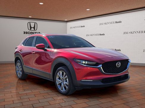 Used 2024 MAZDA CX-30 AWD 2.5 S w/ Premium Package image 5