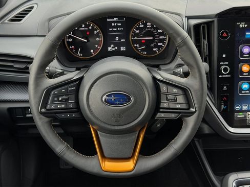 New 2026 Subaru Crosstrek 2.5i Wilderness w/ Crosstrek Mirror Package AWD/4WD image 21