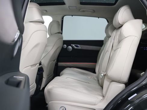 New 2026 Genesis GV80 3.5T Prestige image 36