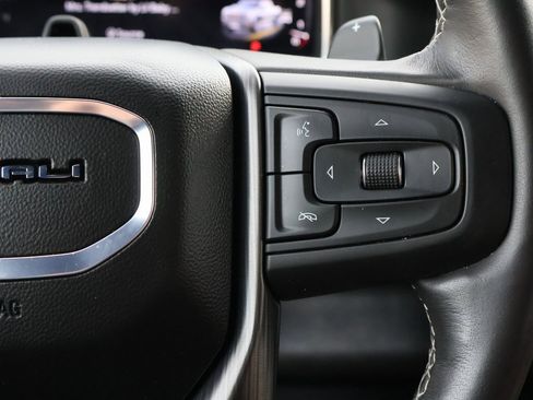 Used 2025 GMC Sierra 1500 Denali Ultimate image 40