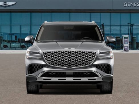 New 2026 Genesis GV80 2.5T Prestige AWD/4WD image 6