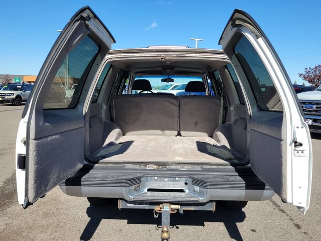 Used 1996 Chevrolet Tahoe 4WD image 13