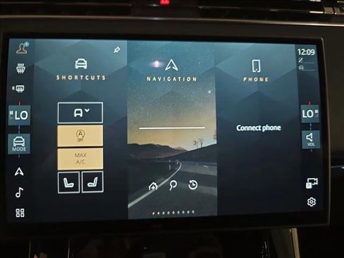 New 2025 Land Rover Range Rover Sport Dynamic SE image 22