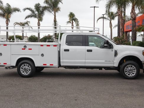 Used 2019 Ford F350 XLT image 10
