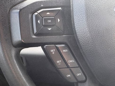 Used 2018 Ford F250 XL w/ Power Equipment Group image 7