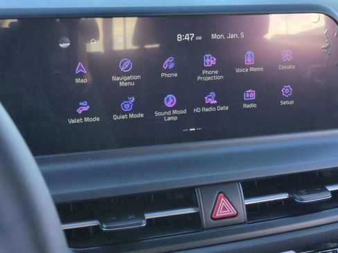 New 2026 Kia Seltos EX w/ EX Sunroof Package image 18