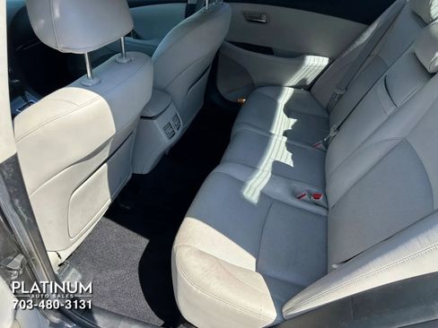 Used 2010 Lexus ES 350 image 11