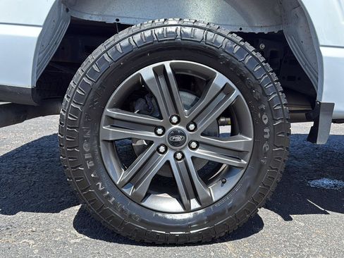 Used 2022 Ford F150 XLT w/ Equipment Group 302A High AWD/4WD image 24