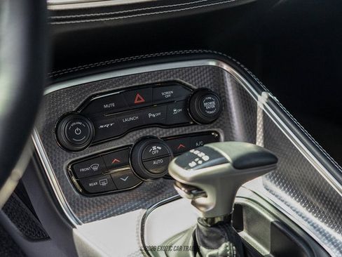 Used 2023 Dodge Challenger SRT Super Stock RWD image 75