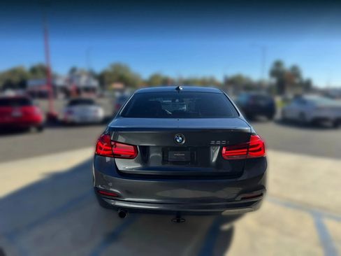 Used 2016 BMW 320i Sedan image 5