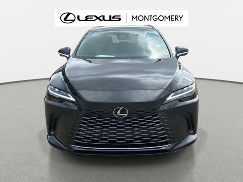 Used 2025 Lexus RX 350 Premium Plus w/ Convenience Package AWD/4WD image 8