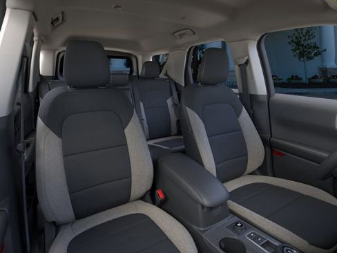 New 2026 Ford Bronco Sport Big Bend image 10