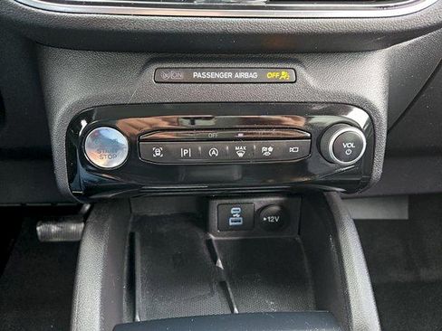 Certified 2023 Ford Escape Platinum AWD/4WD image 20