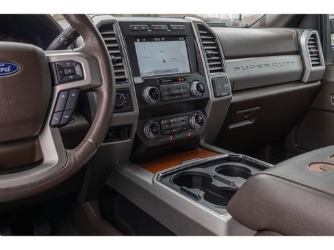 Used 2019 Ford F350 King Ranch w/ King Ranch Ultimate Package image 23