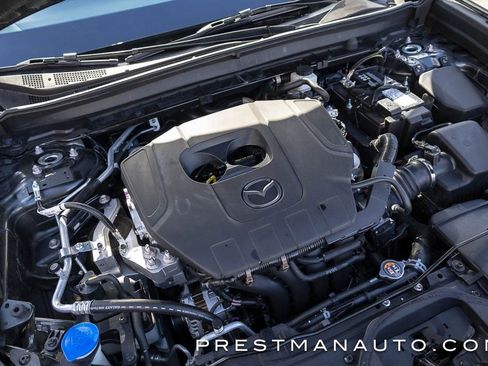 Used 2023 MAZDA CX-30 AWD 2.5 S w/ Select Package image 37