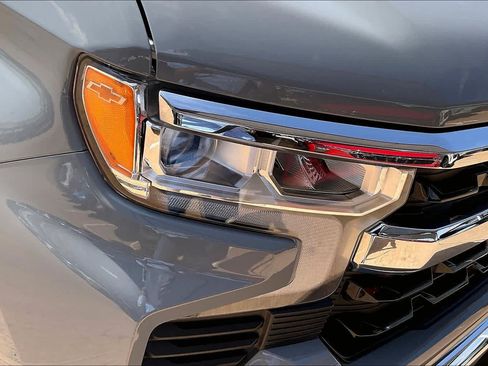Used 2024 Chevrolet Silverado 1500 LT w/ Texas Edition Plus RWD image 25